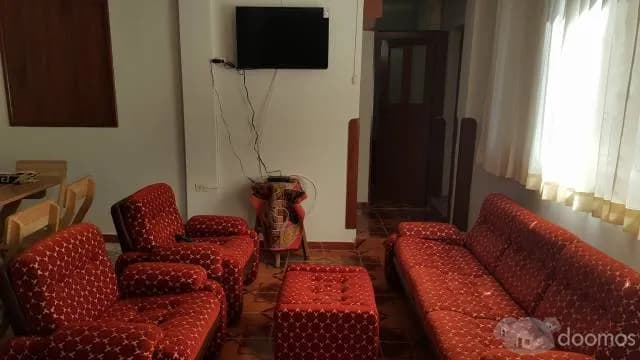 APARTAMENTO CERCA AL CENTRO HISTÓRICO — foto 2