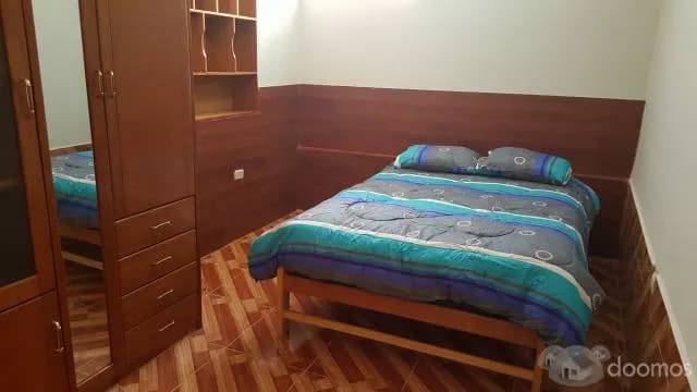 APARTAMENTO CERCA AL CENTRO HISTÓRICO — foto 3