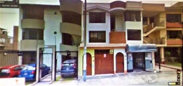 Departamento en venta 2do Piso - La Molina $125,000 — foto 1