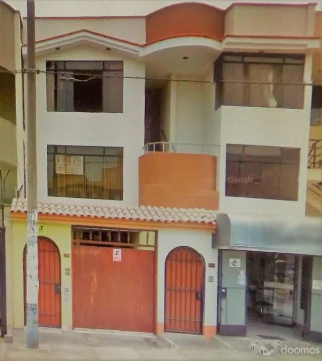 Departamento en venta 2do Piso - La Molina $125,000 — foto 3