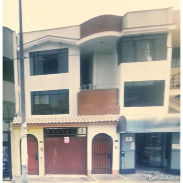 Departamento en venta 2do Piso - La Molina $125,000 — foto 4