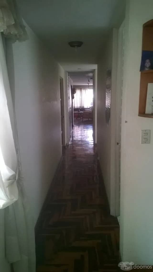 Dpto Excelente Ubicación en Ocasión, San Isidro — foto 5
