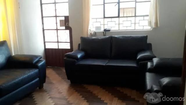 Alquiler de apartamento en Centro Histórico — foto 1