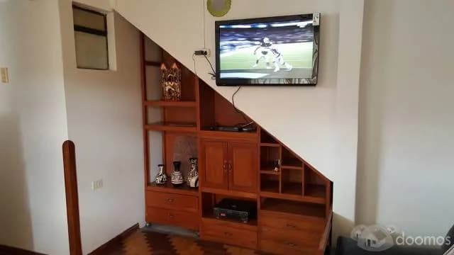 Alquiler de apartamento en Centro Histórico — foto 3
