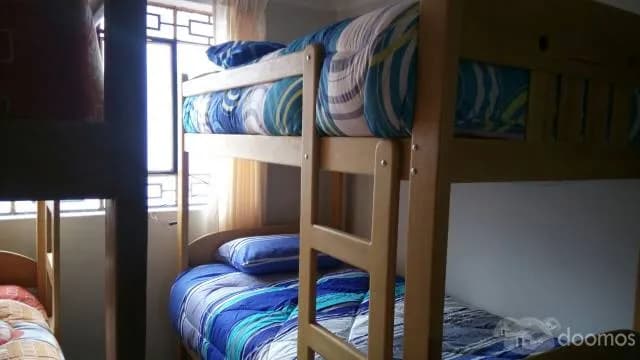 Alquiler de apartamento en Centro Histórico — foto 4