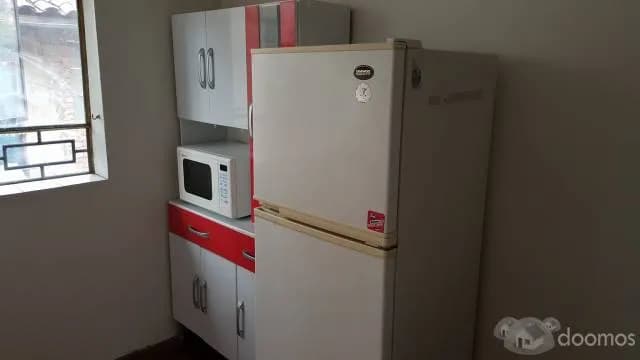 Alquiler de apartamento en Centro Histórico — foto 5