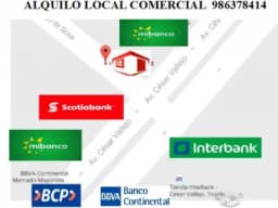 LOCAL COMERCIAL