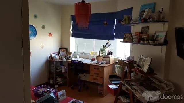 Venta de Departamento DUPLEX en Miraflores — foto 7