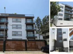 DUPLEX VISTA AL PARQUE SURCO LIMITE MIRAFLORES