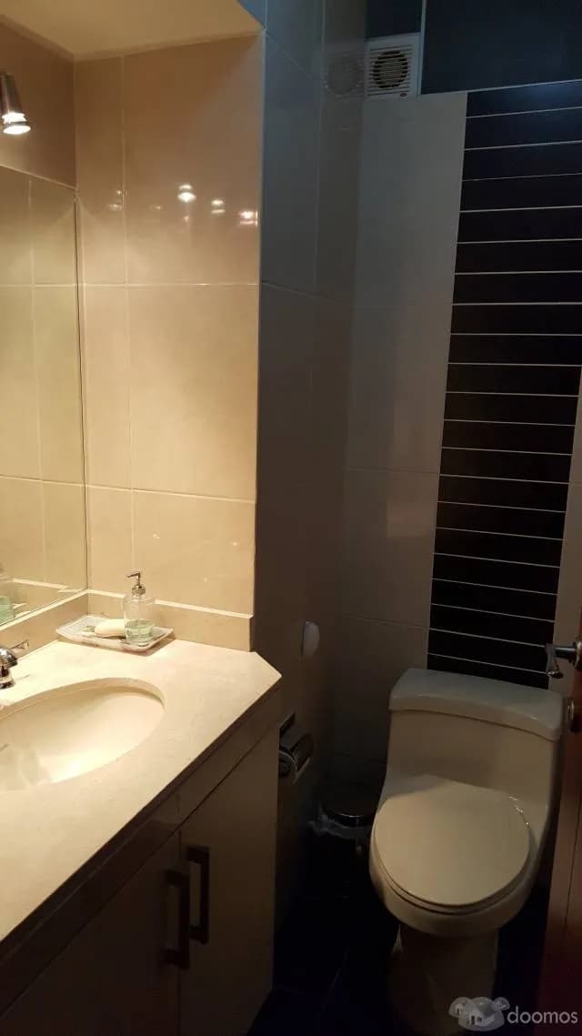 DUPLEX VISTA AL PARQUE SURCO LIMITE MIRAFLORES — foto 4