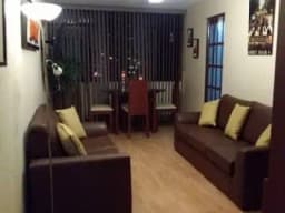 Lindo departamento remodelado a 1 cuadra de Campo de Marte