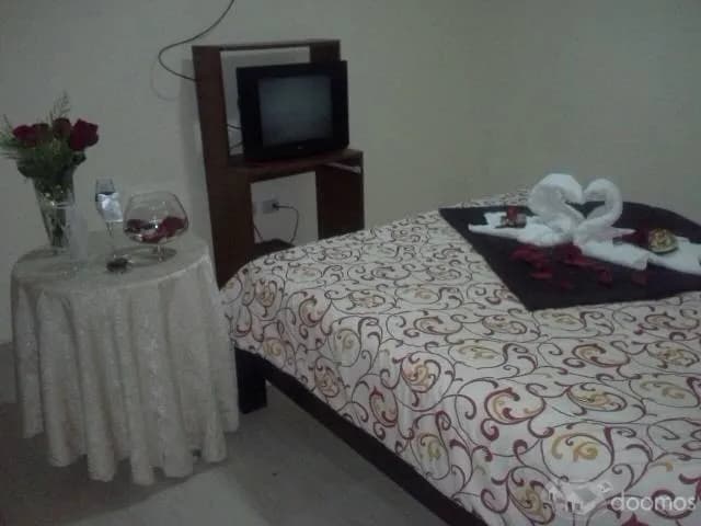 Habitación amoblada — foto 1