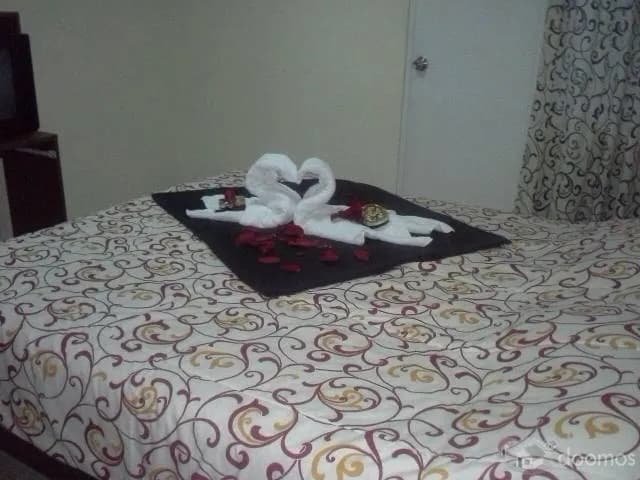 Habitación amoblada — foto 2