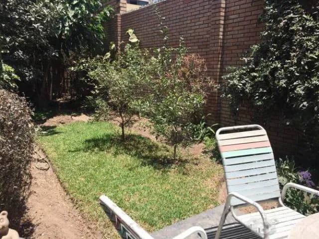 VENTA CASA AV. CAMINOS DEL INCA N° 1345 - SURCO — foto 4