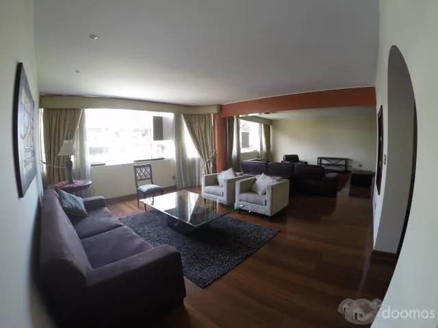 Departamento exclusivo en venta en chacarilla — foto 7