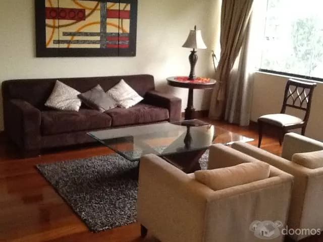 Departamento exclusivo en venta en chacarilla — foto 9