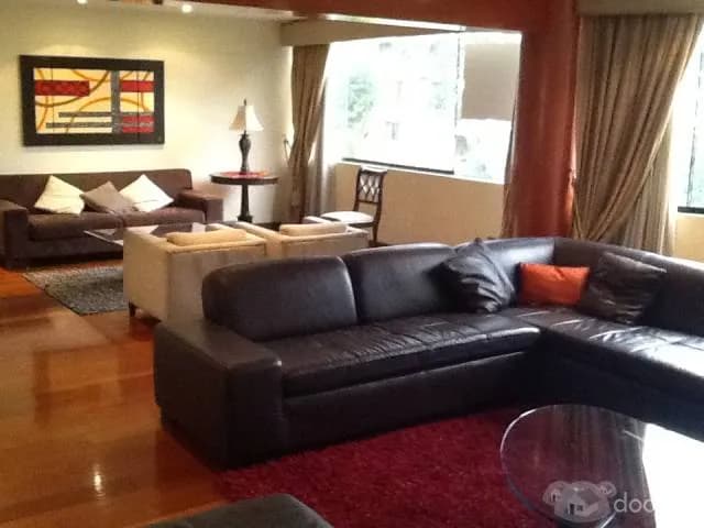 Departamento exclusivo en venta en chacarilla — foto 10