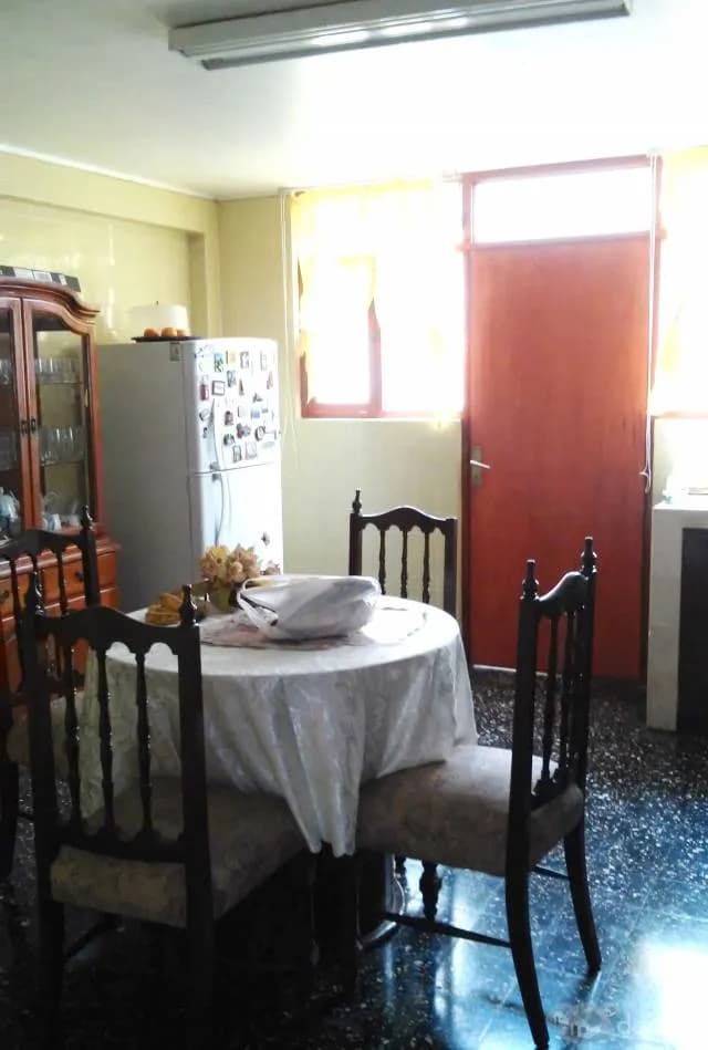 SE VENDE CASA EN LAMBAYEQUE — foto 8