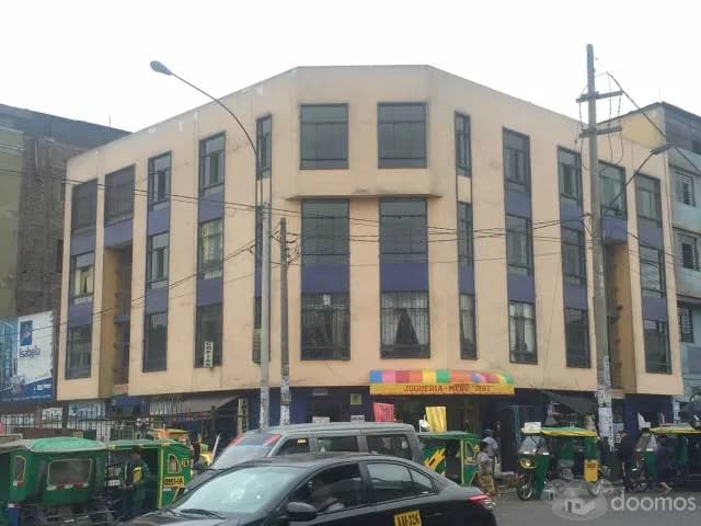 GRAN VENTA DE LOCALES COMERCIALES EN GAMARRA !!! — foto 1