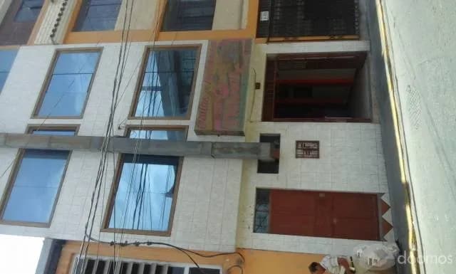 Se Alquila Casa Comercial — foto 2