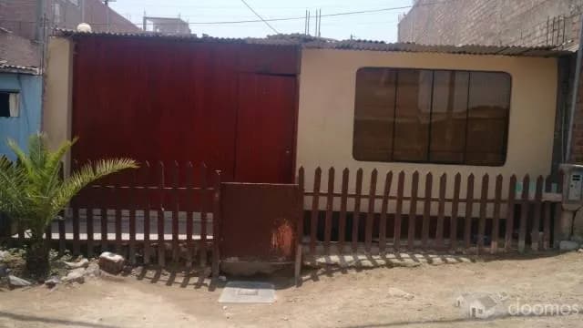 VENTA DE PROPIEDAD CON PRECARIO — foto 1
