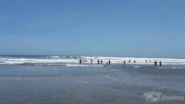 OCASION ALQUILER CASA DE PLAYA ASIA — foto 2