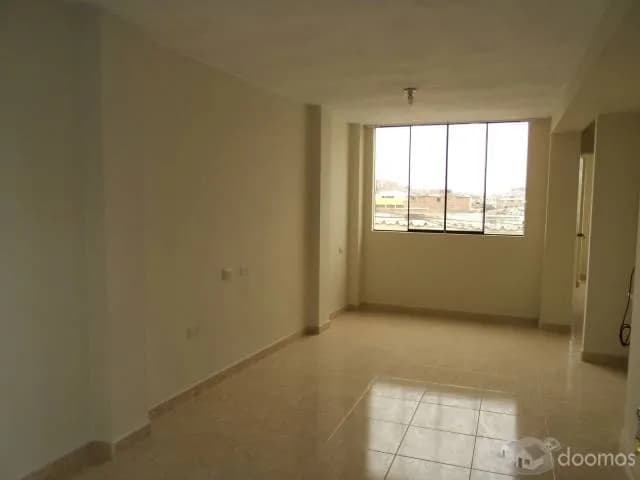 Departamento amplio y luminoso de 1 dormitorio — foto 1