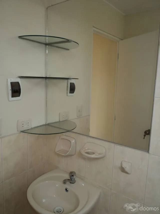 Departamento amplio y luminoso de 1 dormitorio — foto 2