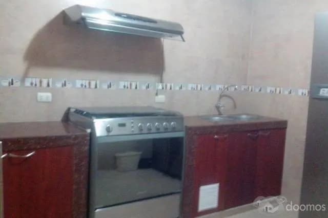 Alquilo Departamento Amoblado Piura — foto 3