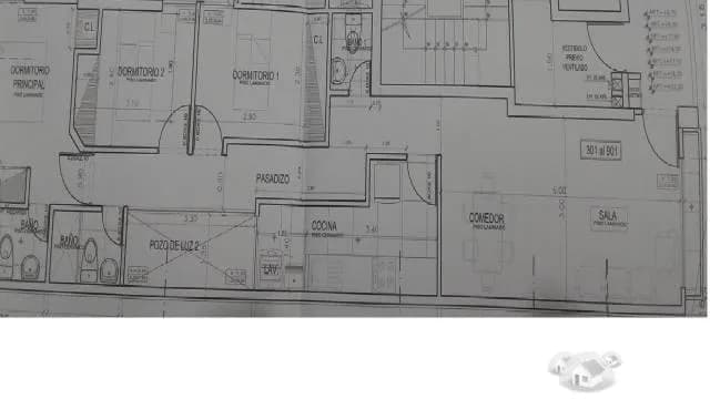 VENTA DE DEPARTAMENTOS FLAT EN PRE-VENTA — foto 3