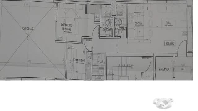 VENTA DE DEPARTAMENTOS FLAT EN PRE-VENTA — foto 4