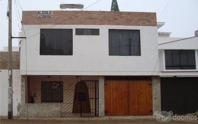 Alquilo Casa en Punta Hermosa — foto 4