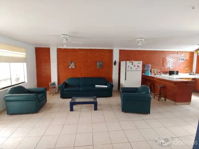 Alquilo Casa en Punta Hermosa — foto 1