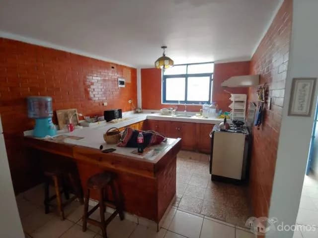 Alquilo Casa en Punta Hermosa — foto 7