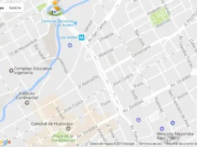 ALQUILAMOS HABITACIONES PARA ESTUDIANTES (DE PREFERENCIA BECA 18) Y/O EJECUTIVOS SOLOS