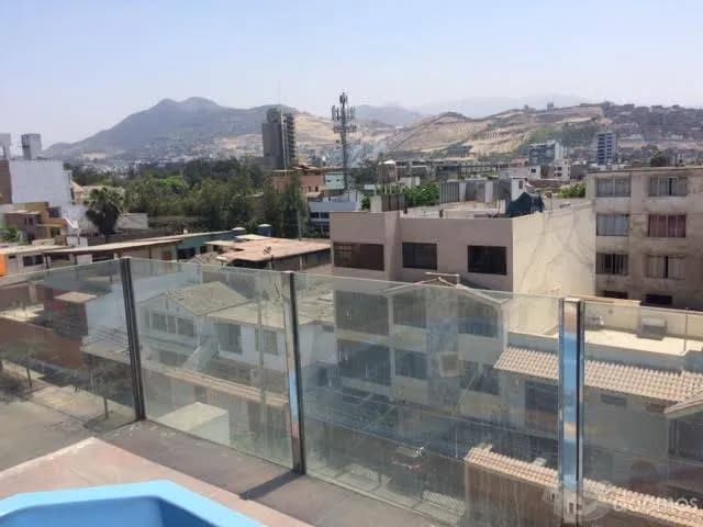 LINDO PENT HOUSE EN VENTA — foto 4