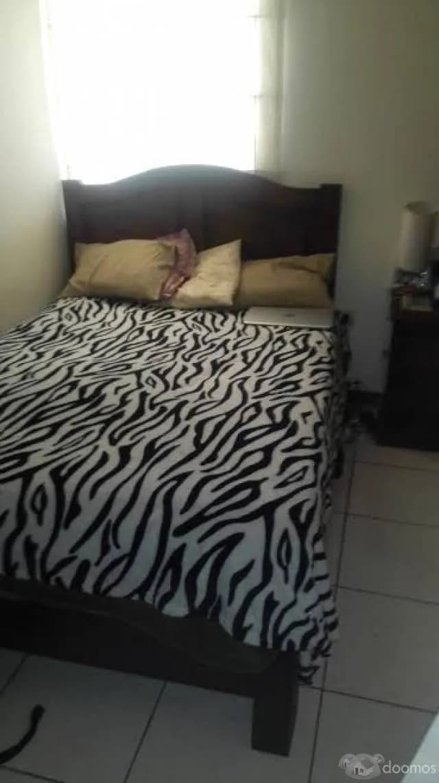 OCASIÓN DEPARTAMENTO EN VENTA EN JESUS MARIA — foto 5