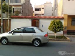 ALQUILO LINDA CASA EN SANTA PATRICIA