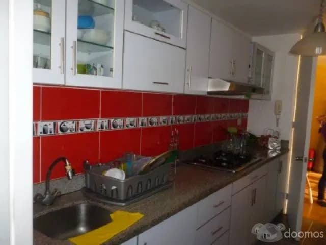 VENDO LINDO DEPARTAMENTO — foto 3