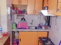 REMATO DEPARTAMENTO - LOS OLIVOS - URB. PARQUE EL NARAJAL - 3ER PISO