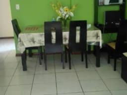 VENTA DE DEPARTAMENTO EN JESUS MARIA