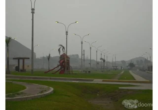 TERRENO EN VENTA EN CARABAYLLO — foto 1