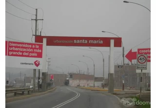TERRENO EN VENTA EN CARABAYLLO — foto 2