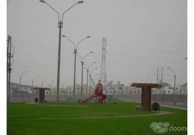 TERRENO EN VENTA EN CARABAYLLO — foto 3