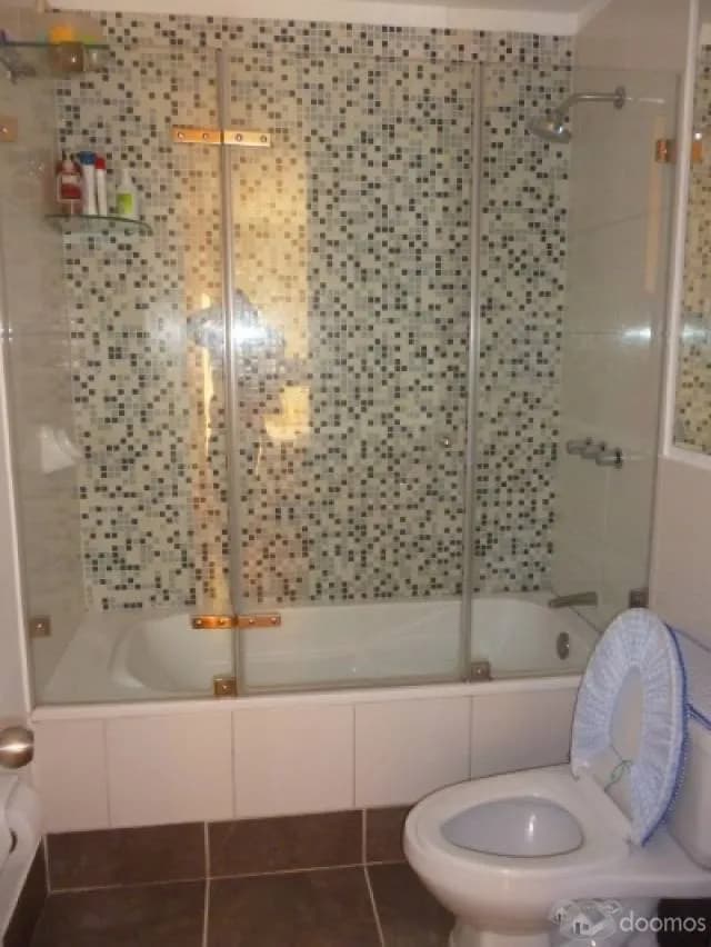 REMATO DEPARTAMENTO EN VENTA EN LA MOLINA — foto 2