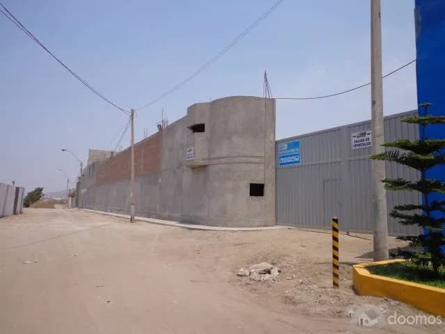 Local Industrial — foto 1