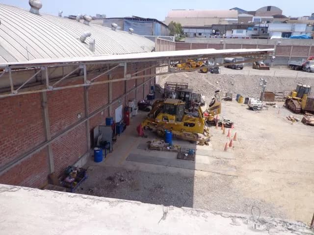 Local Industrial — foto 7