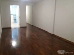 Departamento en Venta en Magdalena Altura Cdra. 38 Av. Brasil Jr. Alfonso Ugarte