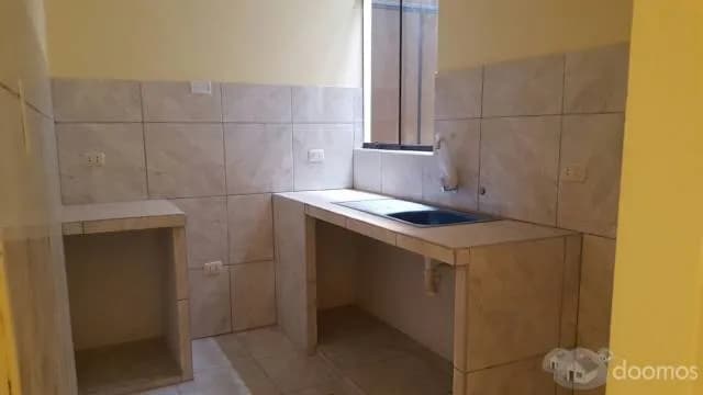 ALQUILO DEPARTAMENTO EN ESTRENO — foto 1