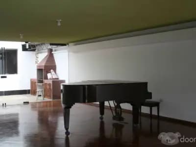 Venta de casa en Calle Dominguez, San Borja